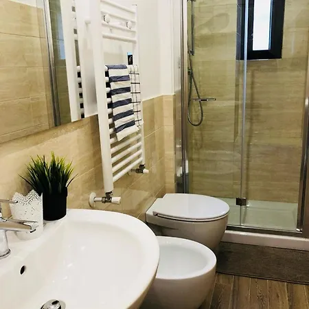 White King Rooms Rome Buitenkant foto